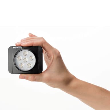 Manfrotto Lumi 8 LED-ljus