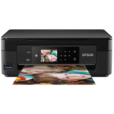 Epson Expression Home XP-442 AIO Bläckstråleskrivare
