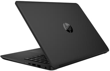 HP 14-bp081no 14" bärbar dator (svart)