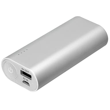 Powerbank laddare Powerbank laddare
