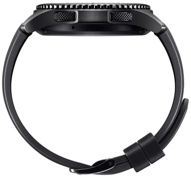 Samsung Gear S3 Frontier smartwatch