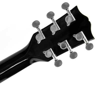 Maestro by Gibson 30" mini akustisk gitarr(brun)