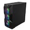 PCSpecialist Fusion A7 Gaming-PC