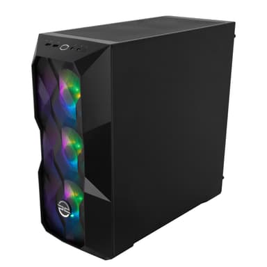 PCSpecialist Fusion A7 Gaming-PC