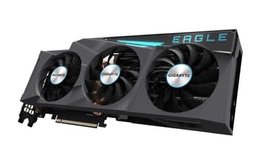 Gigabyte Geforce RTX 3080 10GB EAGLE OC