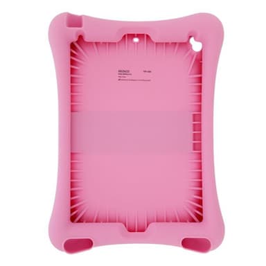 Deltaco Skal iPad 10,2-10,5"" - Rosa