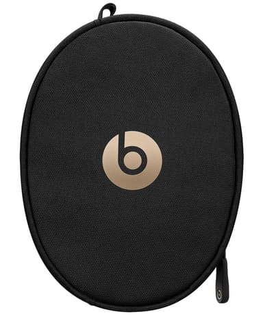 Beats Solo 3 Wireless on-ear hörlurar (guld)