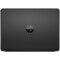 HP 14-bp081no 14" bärbar dator (svart)