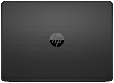 HP 14-bp081no 14" bärbar dator (svart)
