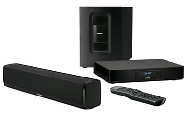 Bose Soundbar CineMate 120