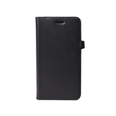 Buffalo iPhone Xs Max plånboksfodral (svart)