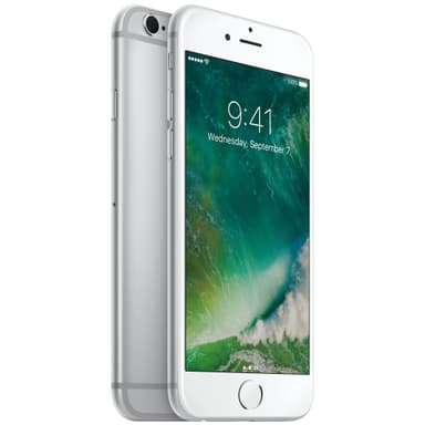 iPhone 6s 32 GB (silver)