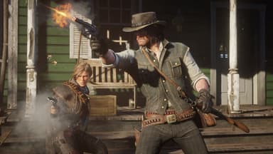 Red Dead Redemption 2 (download)