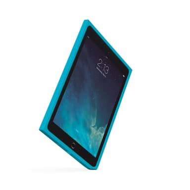 Logitech BLOK Skal till iPad Air 2 (blå)