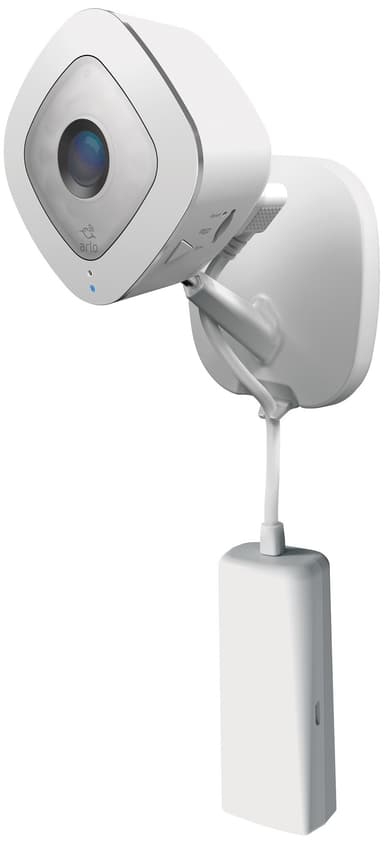 Arlo Q Plus övervakningskamera