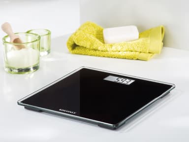 Soehnle Style Sense Compact 100 badrumsvåg 157942