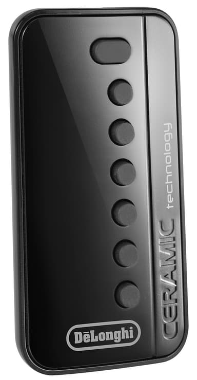DeLonghi keramisk värmefläkt DCH7993ER.BC