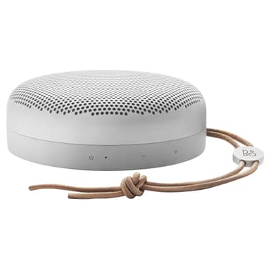 B&O Beoplay A1 trådlös högtalare (natural)