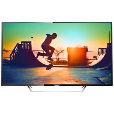 Philips 65" 4K UHD Smart TV 65PUS6162