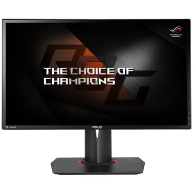 Asus ROG Swift PG248Q 24" bildskärm gaming (svart)