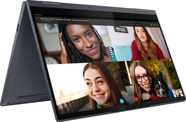 Lenovo Yoga 7 14ITL5 2-i-1 i5/16/512 (grå)