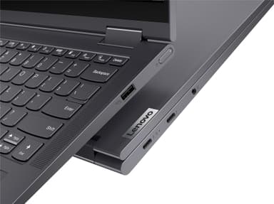 Lenovo Yoga 7 14ITL5 2-i-1 i5/16/512 (grå)