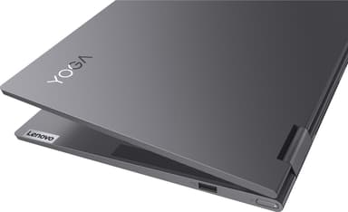 Lenovo Yoga 7 14ITL5 2-i-1 i5/16/512 (grå)