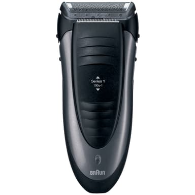 Braun Rakapparat serie 1