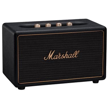 Marshall Acton multiroom - högtalare (svart)