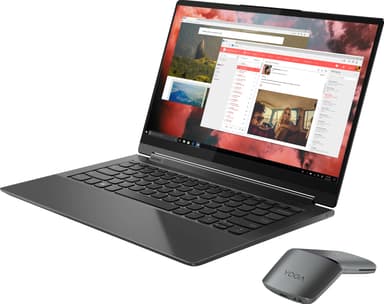 Lenovo Yoga 9 14ITL5 2-i-1 i7/16/1024