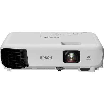 Epson EB-E10 XGA LCD projektor