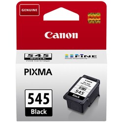 Canon Bläckpatron PG-545 (svart)