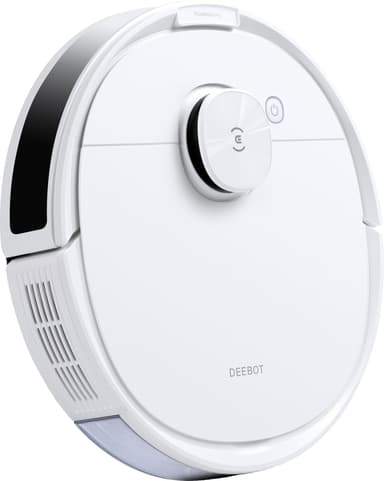 Ecovacs Deebot OZMO N8+ robotdammsugare W125978483