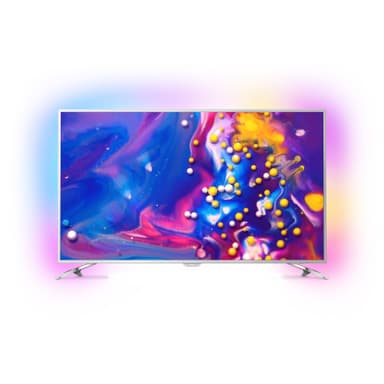 Philips 49" UHD Smart TV 49PUS7272