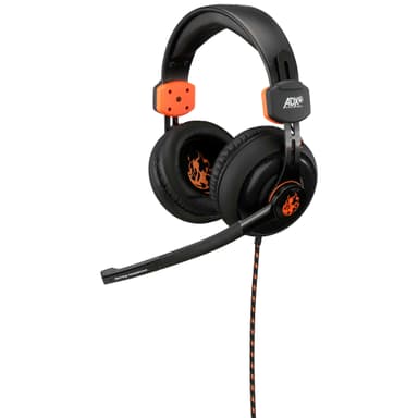 ADX Firestorm A01 gaming headset