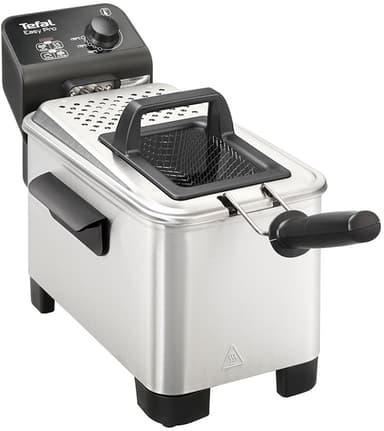 Tefal Easy Pro fritös FR333070