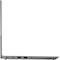 Lenovo ThinkBook 14 Gen2 bärbar dator i7/16/512 GB (grå)