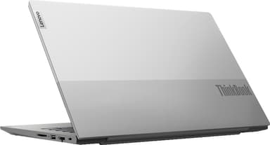 Lenovo ThinkBook 14 Gen2 bärbar dator i5/16/256 GB (grå)