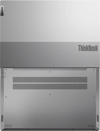 Lenovo ThinkBook 14 Gen2 bärbar dator i5/16/256 GB (grå)