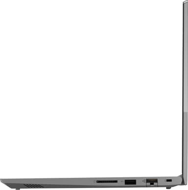 Lenovo ThinkBook 14 Gen2 bärbar dator i5/16/256 GB (grå)