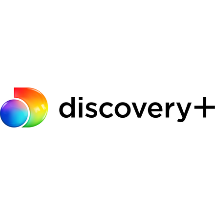 discovery+ Underhållning under 6 månader