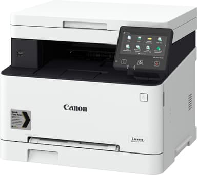 Canon i-SENSYS MF641Cw färglaserskrivare