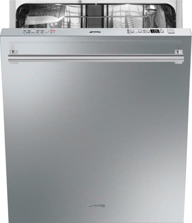 Smeg diskmaskin STX23CLLO