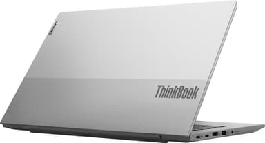 Lenovo ThinkBook 14 Gen2 bärbar dator i5/16/256 GB (grå)