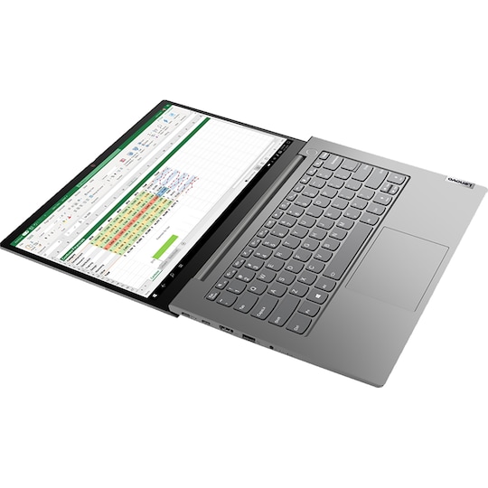 Lenovo ThinkBook 14 Gen2 bärbar dator i5/16/256 GB (grå)