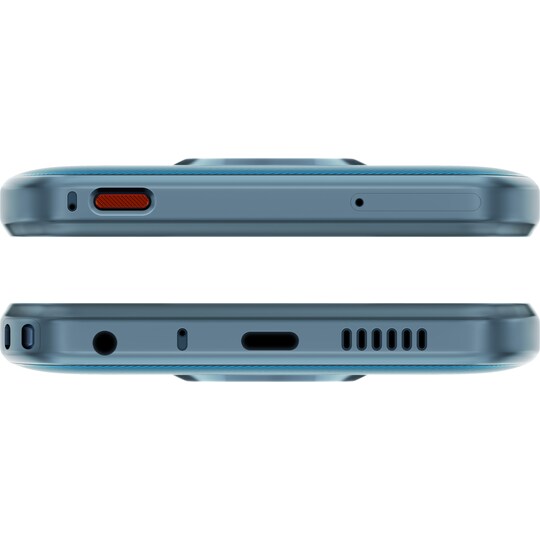 Nokia XR20 - 5G smartphone 4/64GB (ultra blue)