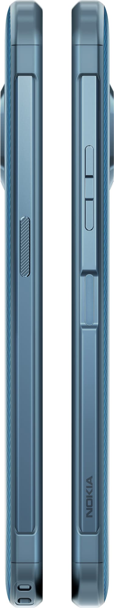 Nokia XR20 - 5G smartphone 6/128GB (ultra blue)