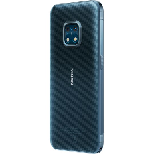 Nokia XR20 - 5G smartphone 4/64GB (ultra blue)