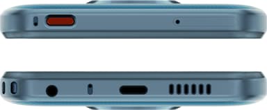 Nokia XR20 - 5G smartphone 6/128GB (ultra blue)