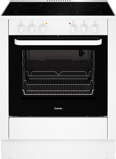 Cylinda 6000 series spis S6374KB